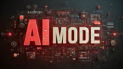 Google's AI Mode Launches in India, Enhancing Search with Multimodal Features