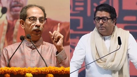 Thackeray Brothers Unite for July 5 March: Massive Protest Against Hindi Imposition in Mumbai