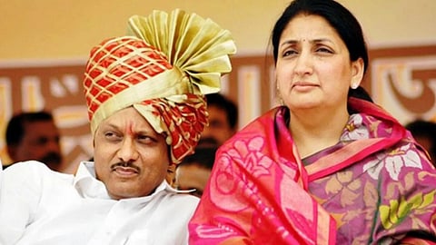 Ajit Pawar's Humorous Take: No Marriage Without a House Built