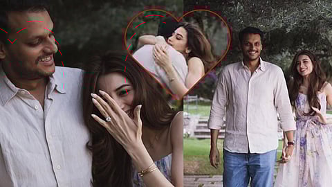 Yugendra Pawar Engagement : Sharad Pawar's grandson Yugendra Pawar's engagement ceremony will take place