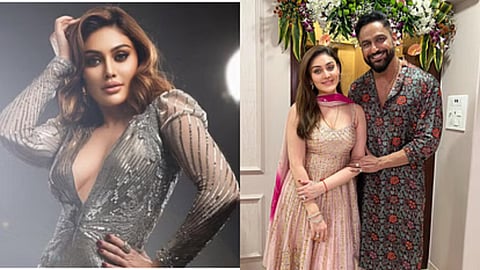 Shefali Jariwala: Despite Husband's Wish, She Took a Life-Changing Decision; Said, “I Had No Faith in Life...”