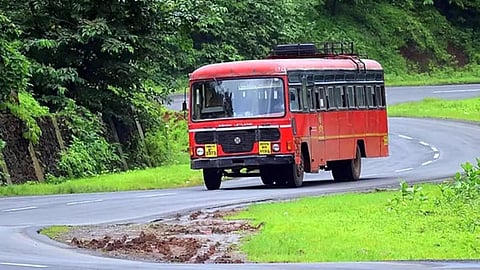 MSRTC Bus Discount: 15% Off on Long-Distance Tickets for Early Bookers from July 1