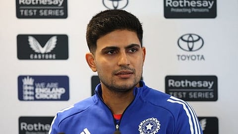 IND vs ENG: After Shubman Gill’s Message, IPL Star Harpreet Brar Joins Team India’s Practice Nets