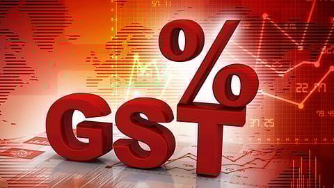 GST Collection: Government Achieves Record High; Doubles in Five Years