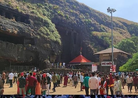 Lonavala Ekvira Devi Temple: New Dress Code Rules Announced for Devotees from July 7