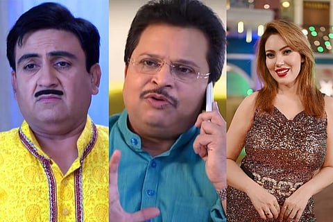 Asit Modi Denies Exit Rumors: Jethalal and Babita Ji Still Part of Taarak Mehta Ka Ooltah Chashmah