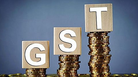 GST Collections Rise by 6.2% in June, Finance Ministry Reports
