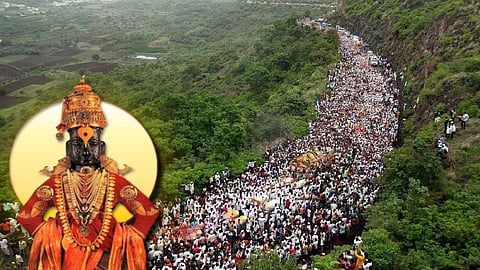 Ashadhi Ekadashi 2025: Maharashtra Government Announces Financial Aid Scheme for Warkaris During Pandharpur Wari