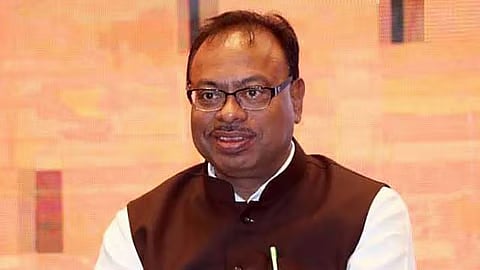 Chandrashekhar Bawankule : Chandrashekhar Bawankule's emotional letter to the activist