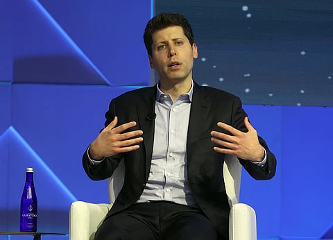 Sam Altman Warns : ChatGPT's Accuracy Still a Work in Progress