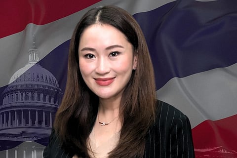 PM Shinawatra : Prime Minister Phatthongthayn Shinawatra suspended due to leaked call case