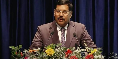 Indian Judiciary: Retired officers' letter to the Chief Justice against the Forest and Wildlife Committee