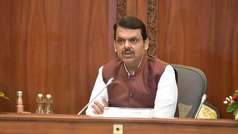 Action Against Drug Smuggling Under MCOCA: Fadnavis Announces in Legislative Council