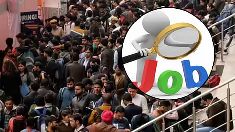 Union Cabinet Approves Ambitious Job Creation Plan with ELI Scheme