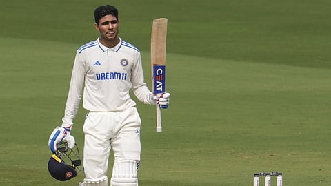 Shubman Gill’s Historic Double Century in England Marks a New Chapter for Indian Cricket