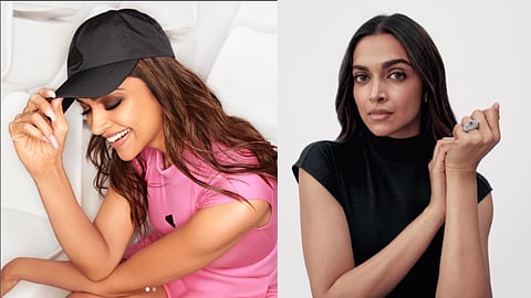 Deepika Padukone Becomes First Indian Actress Honored on Hollywood Walk of Fame