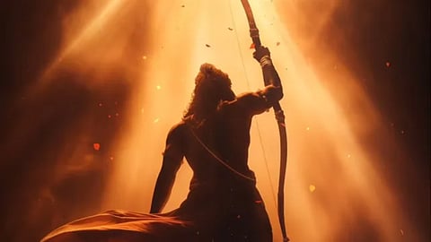 Ramayana Teaser Out: Ranbir Kapoor as Lord Rama, Sai Pallavi's Look Draws Praise; Yash's Fierce Avatar Steals the Show