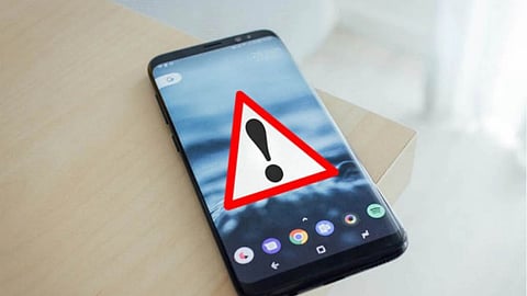 Mobile Hang Issues: Causes, Cyber Threats, and Safety Measures – How to Keep Your Phone Secure