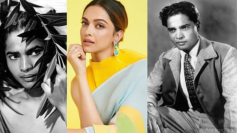 Hollywood Walk of Fame First Indian Star: Sabu Dastagir, Not Deepika Padukone