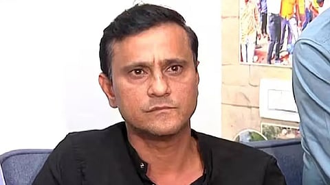 Sandeep Deshpande Hits Back Amid Marathi vs Gujarati Row