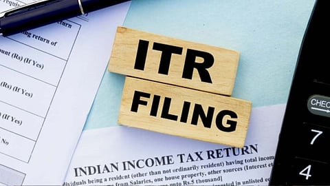 Avoid These Mistakes While Filing ITR, or You May Face a Fine of Up to ₹1.5 Lakh
