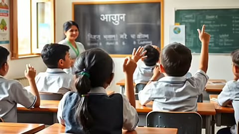 Teachers Strike : Schools across the state to remain closed on July 8 and 9; Teachers warn of increased agitation