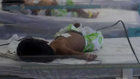 Baby Trafficking in Pune: Shocking Sale of 40-Day-Old Girl in Yerawada; Six Accused Arrested