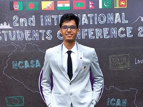 ICAI CA Result 2025: Maharashtra's Rajan Kabra Tops the Nation in CA Final Exams