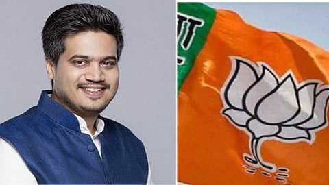 Rohit Pawar Accuses BJP of Sleeper Cell Plot in Migrant Teacher Recruitment