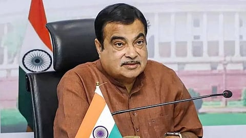 Nitin Gadkari: "...So World War III can break out at any time", Nitin Gadkari gave the possibility of World War III?