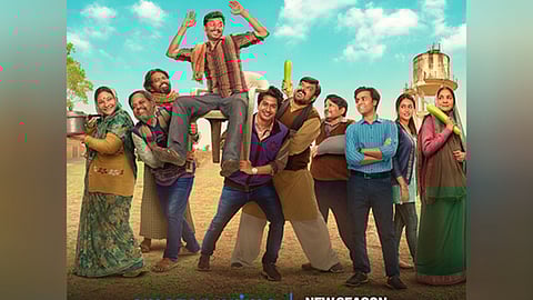 Panchayat Season 5 Announced: New Sarpanch Showdown Set for 2026