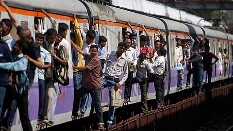 Mumbai's Lifeline: Railways Urge 800 Offices to Stagger Timings for Safer Commutes