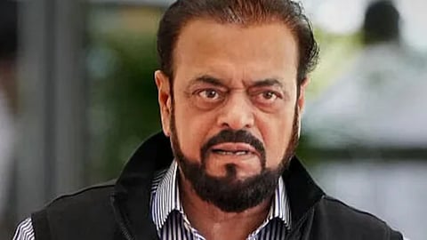 Abu Azmi Calls for Respectful Dialogue Amid Marathi Language Tensions