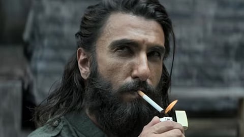 Fact Check : Rahul Gandhi's Name in Dhurandhar Teaser Sparks Confusion