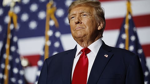 Trump Announces 50% Import Duty on Brazil; Global Trade Tensions Escalate