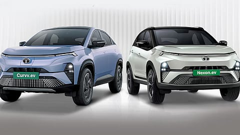 Tata Motors Extends Lifetime Battery Warranty to Curvv and Nexon EVs