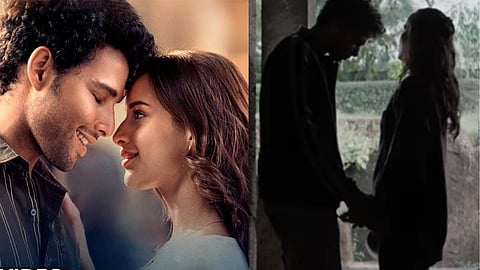 Dhadak 2 Trailer Unveiled: Siddhant Chaturvedi and Tripti Dimri Star in Caste