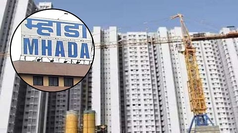 MHADA Lottery 2025 : Over 5,000 Houses Up for Grabs in Thane and Beyond