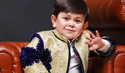 Fans Outraged as Dubai Police Arrest Abdu Rozik on Theft Charges