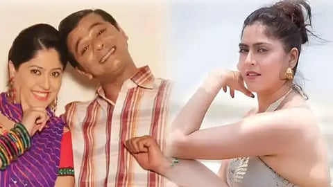 Monika Bhadoriya Alleges Harassment by 'Taarak Mehta' Producer, Reveals Suicidal Thoughts