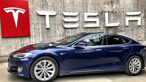 Tesla Opens First Showroom in Mumbai: A New Era for Electric Cars in India