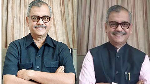 Ujjwal Nikam: Appointment of four eminent personalities to Rajya Sabha by the President; includes historians along with Ujjwal Nikam