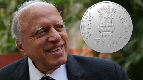 100 rs Coin: Now a 100 Rupee Coin Will Also Be Available; Discover the Special Features of the Coin