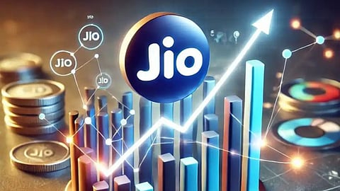 Jio 84-Day Plans : Unlimited Calling, 5G Data, and Tailored OTT Options