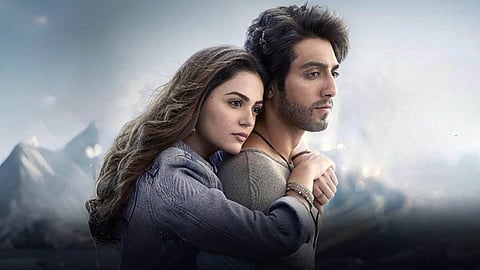 Love Story 'Saiyaara' Takes Cinemas by Storm, Achieves Record-Breaking Success