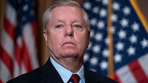 US Senator Graham Threatens 100% Tax on Russian Oil Imports to India, China, Brazil