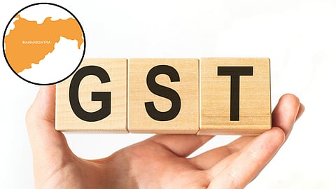 SBI Report : Uttar Pradesh and Maharashtra Among Top Five States in GST Registrations