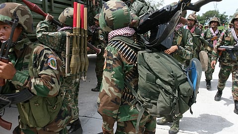 Thailand-Cambodia Conflict: 9 Dead in Airstrike; 118-Year-Old Border Dispute Resurfaces