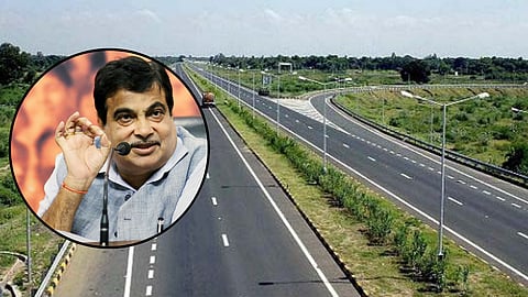 National Highway Accidents Claim Thousands: Gadkari Urges Safety Measures in Rajya Sabha