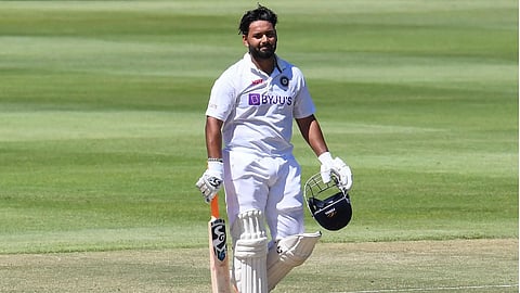 Rishabh Pant ENG Vs IND: Rishabh Pant's Exit from England Test, Opportunity for 'this' Player